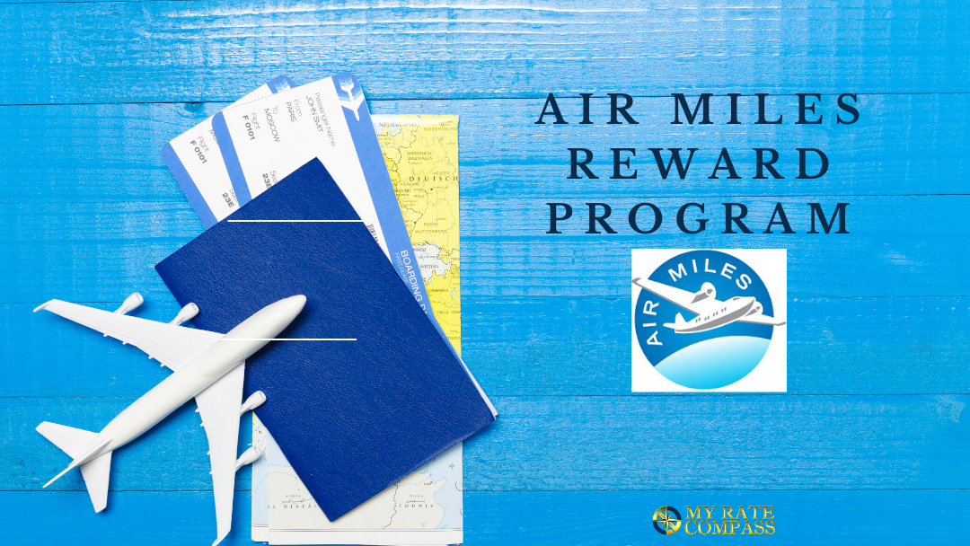 air miles needed to travel